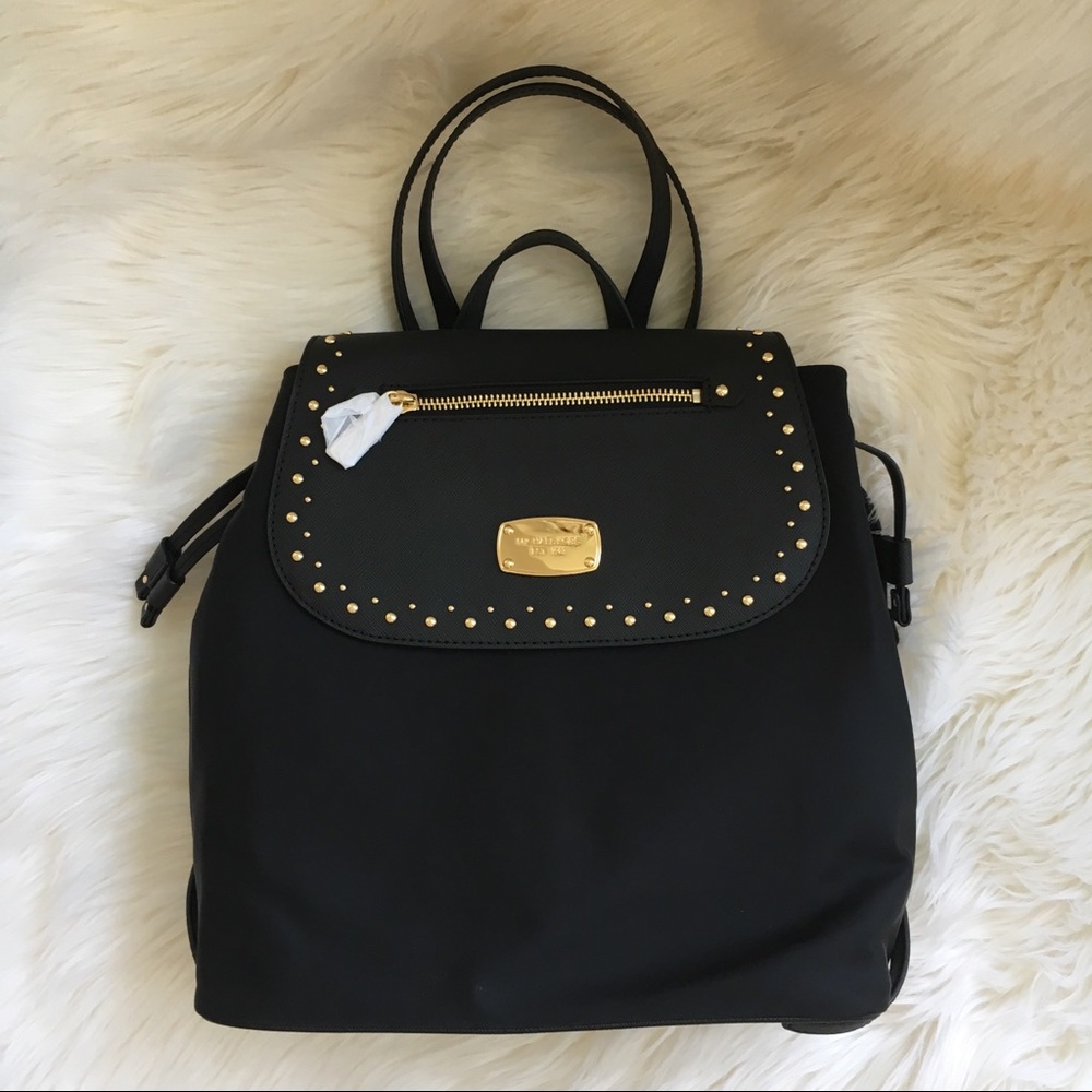 New! Michael Kors backpack - Picture 4 of 8